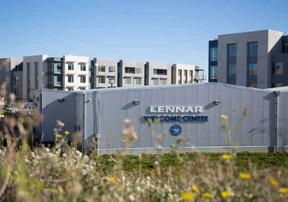 סן פרנסיסקו מעוניינת לבנות 12 אלף בתים חדשים על קרקע שבעבר שימשה כאתר ניסויים גרעיני