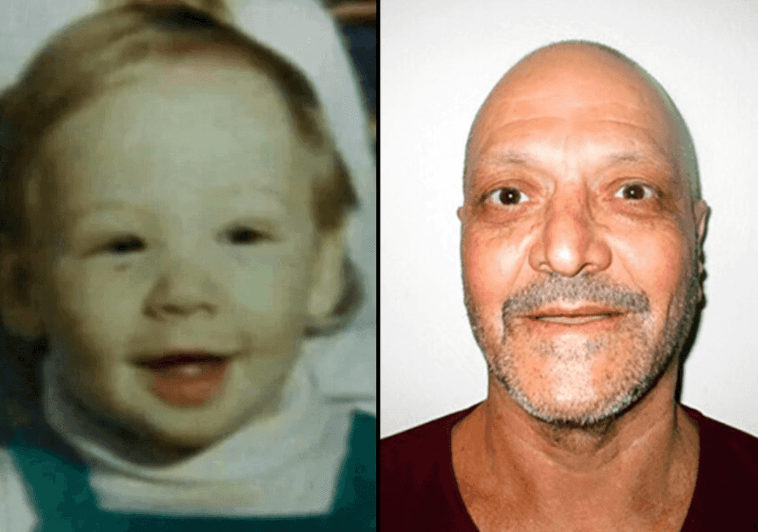 אוקלהומה: רוצח של ילד בן 3 יוצא להורג ביום הולדתו ה-63
