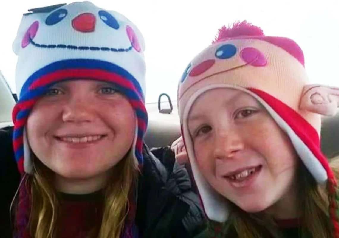 חמש שנים לאחר פרשת רצח הנערות: האם תעלומת דלפי נפתרה?