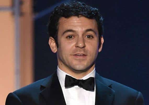 כוכב "שנות הקסם", פרד סבאג', מואשם בהטרדה