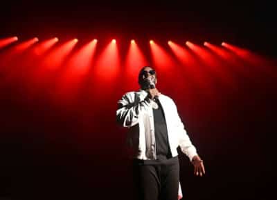 שון דידי קומבס מתכנן קאמבק דרמטי למרות גזר הדין הצפוי