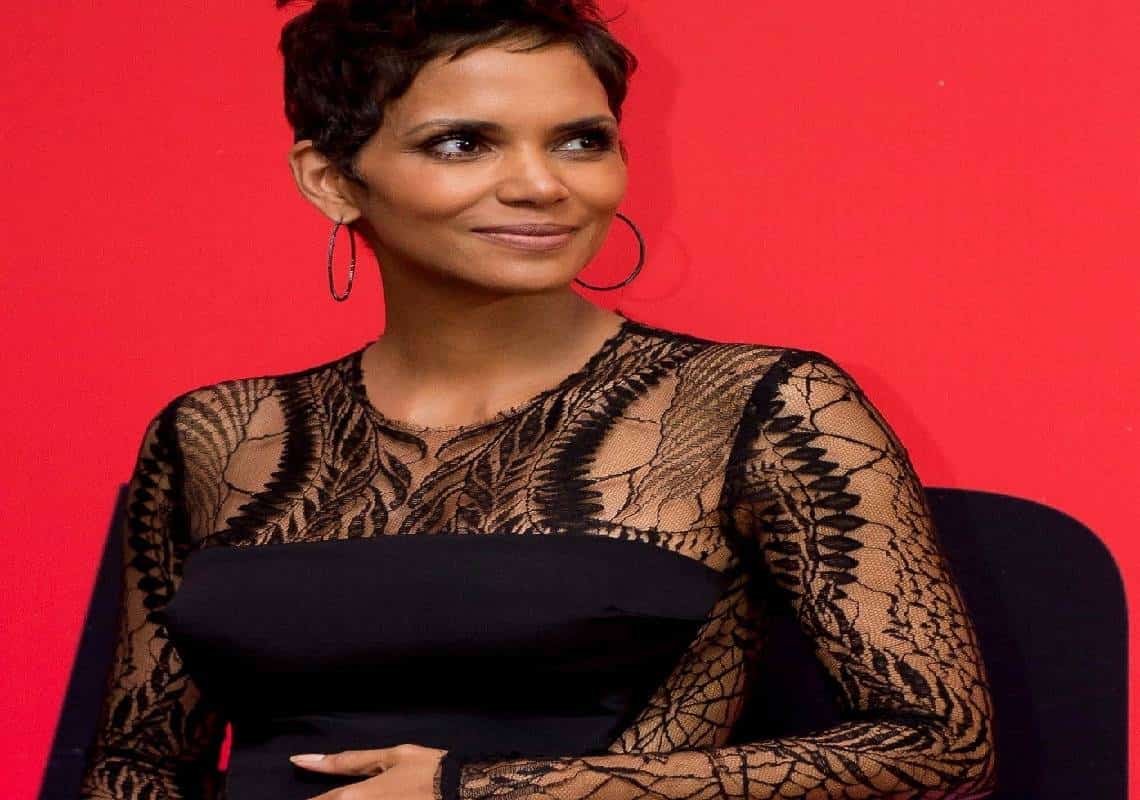 האלי ברי: ״המעמד שלי בתעשייה לא השתנה לאחר שזכיתי באוסקר״