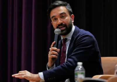 כמה ניו יורקים באמת תומכים בעמדותיו האנטישמיות של ממדאני? יותר מדי