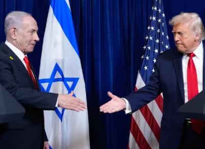 סקר חדש: אמריקה מתרחקת מישראל - הדמוקרטים מובילים את השבר