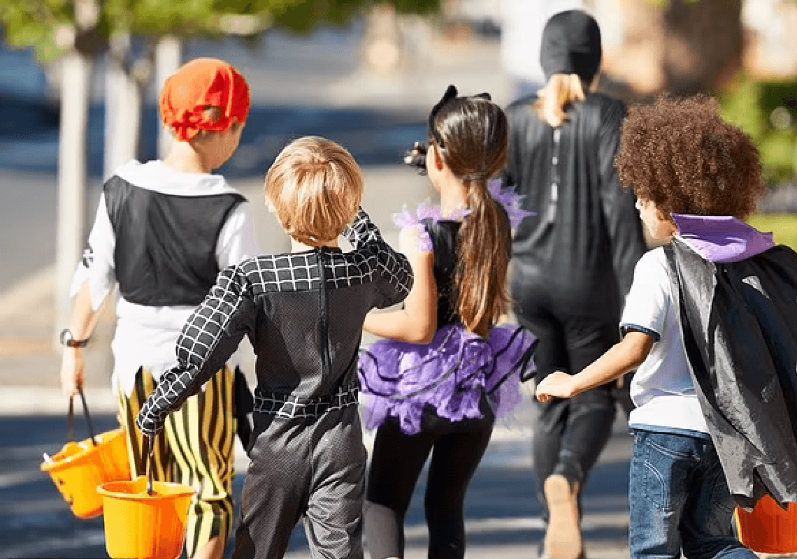 בית ספר יסודי הודיע על ביטול חגיגות הלווין: "מדיר תלמידים בעלי צבע"