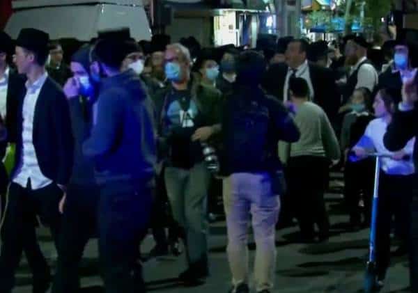 ניו יורק מכריזה על יד נוקשה כנגד הקהילה היהודית בעיר: קנסות יומיים בסכומים חסרי תקדים יוטלו על מפרי הנהלים