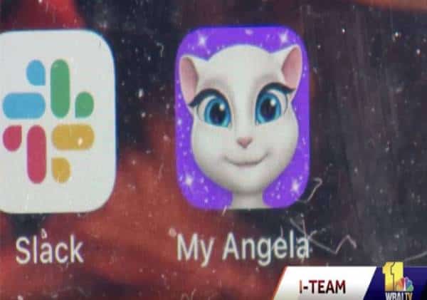 חלום הבלהות של כל אבא ואמא: אפליקציית הילדים דרשה מבן ה-5 לצלם עצמו בעירום ואיימה "אחנוק אותך אם לא תעשה זאת"