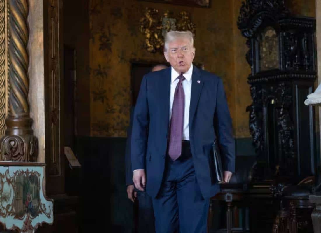 בדקה ה-90: טראמפ דורש מבית המשפט העליון לחסום את גזר דינו בפרשת דמי השתיקה