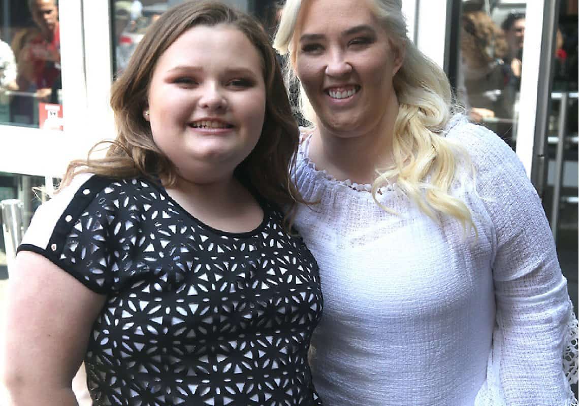 לאחר שהגיע למשקל שיא של 124 ק״ג: כוכבת ״האני בו בו״ נכנסת לחדר הניתוח