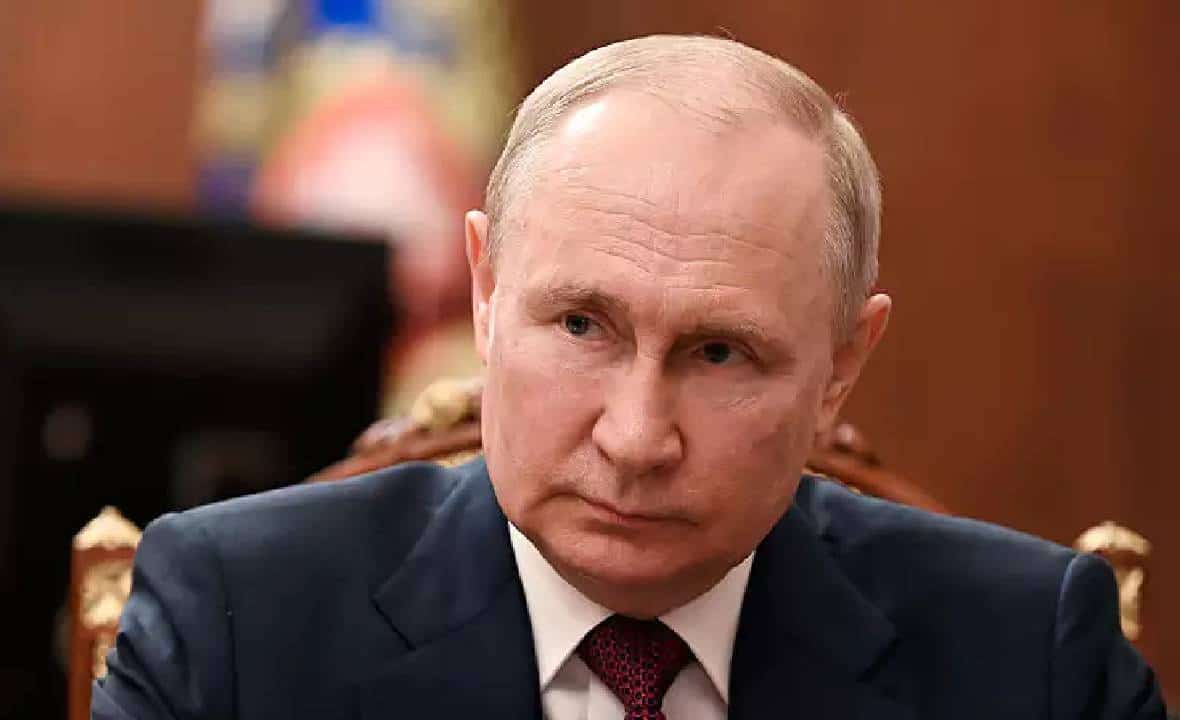 דיווחים דרמטיים בתקשורת הבריטית: "הנשיא פוטין חטף התקף לב קשה"