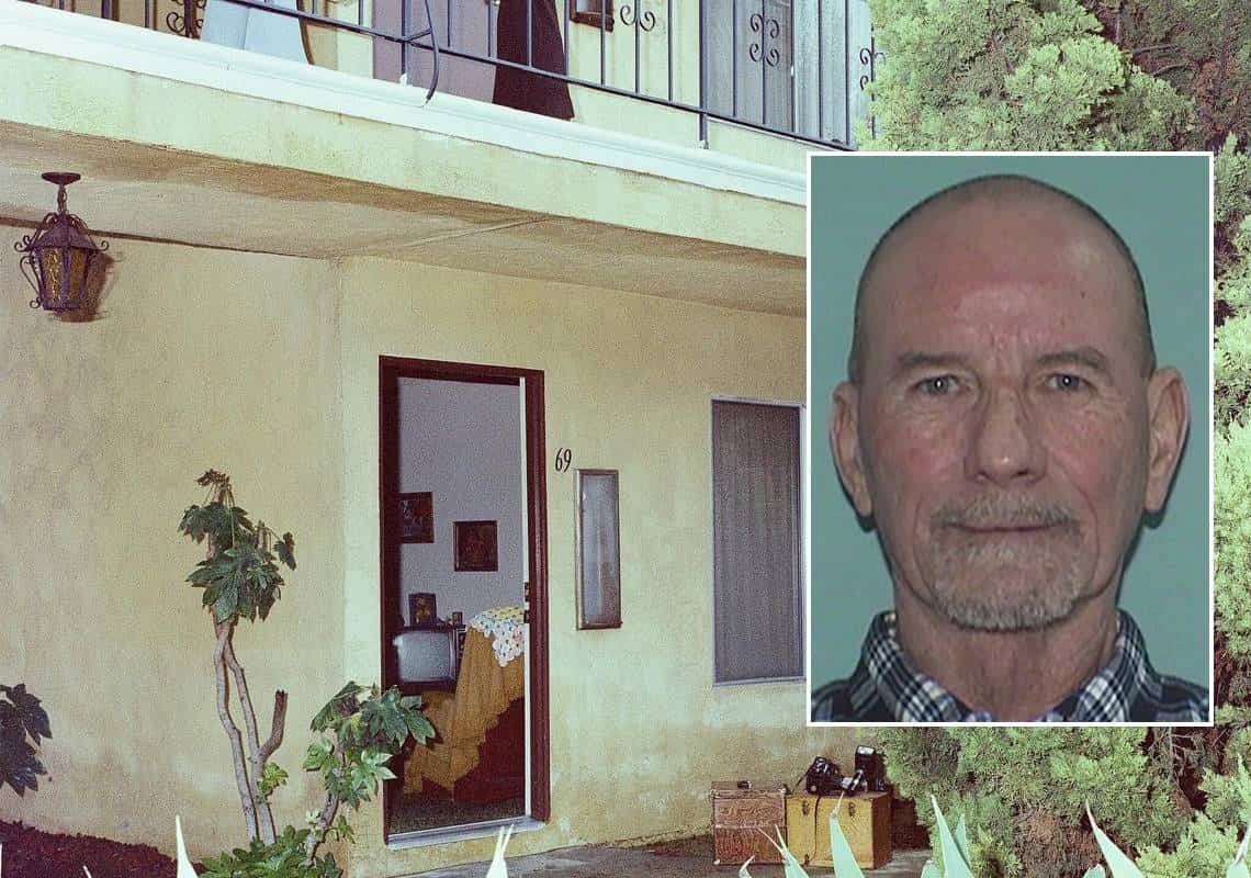 40 שנה לאחר שאישה מבוגרת נאנסה ונרצחה: דגימת דנ"א סייעה לפתור את התעלומה