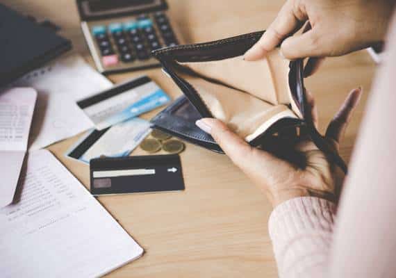 מתוצאות ההשבתה: עיכוב בהקלות בהלוואות ה-payday 