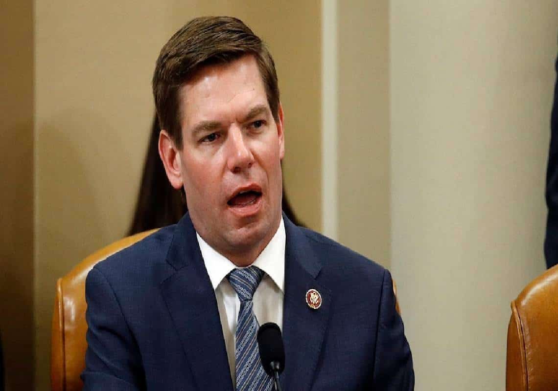 "אסור לתת לטראמפ את הסיכוי לרוץ שוב לנשיאות"