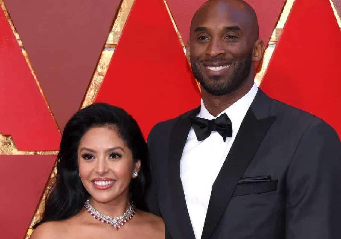 פיצוי בשווי 28 מיליון דולר: אשתו של כוכב הכדורסל קובי בראיינט בניצחון מתוק