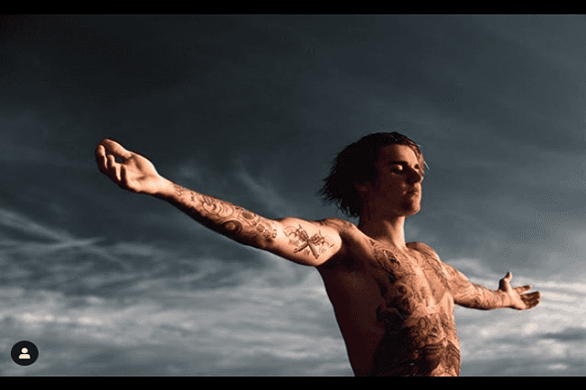 היכונו לביאת המריח: לא כל המעריצים יכולים להריח כמו הכוכב האהוב עליהם 