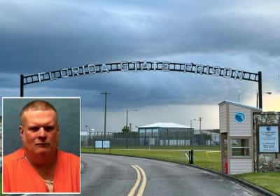 "פלורידה רוצחת אדם חף מפשע": המילים האחרונות של הנידון למוות - בהוצאה להורג ששוברת שיאים