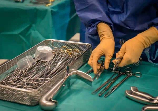 פרשה חדשה בתחום ההגירה עלולה לטלטל את יחסי מקסיקו וארה"ב: "לפחות 6 נשים נאלצו לעבור הליך שכזה"