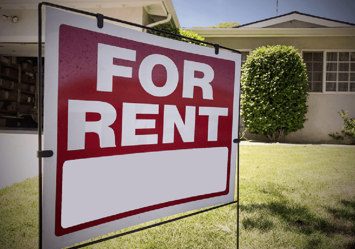 מחפשים דירה? תכינו יותר כסף: שכר הדירה בלאס וגאס עלה ב־36% 