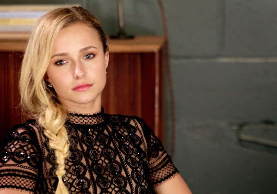 כוכבת ״נאשוויל״ חושפת: ״סיממו אותי בשביל שאראה שמחה בראיונות״