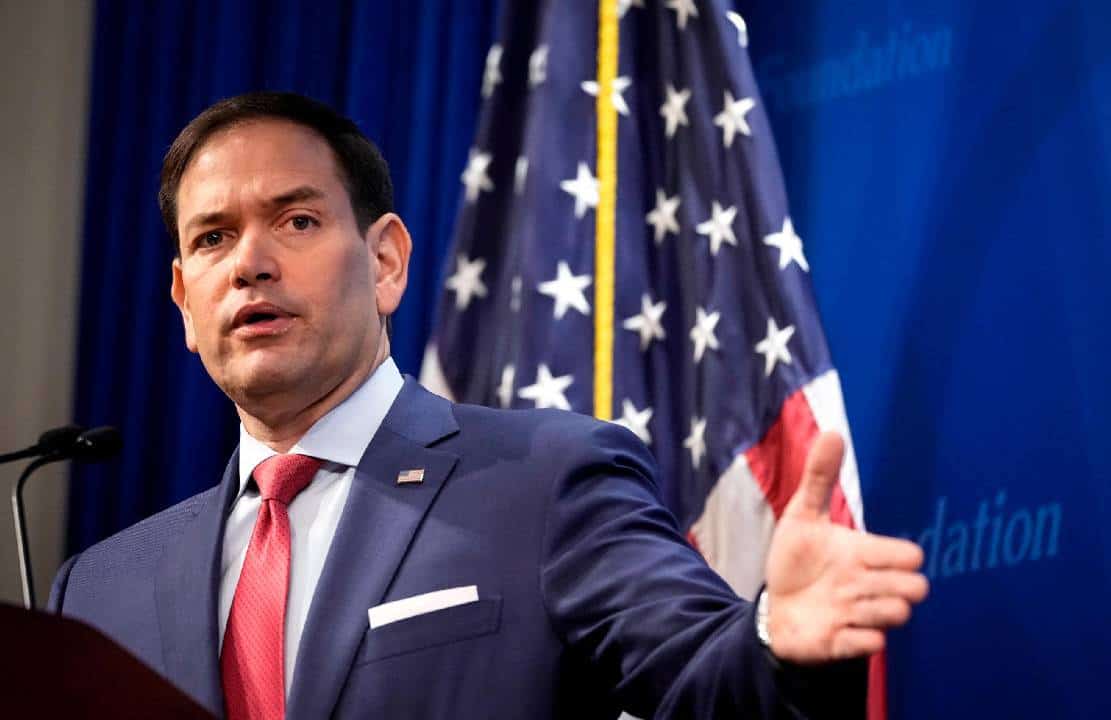 פלורידה: הסנאטור רוביו מזהיר - "יש לנו בעיית הגינות בבחירות"