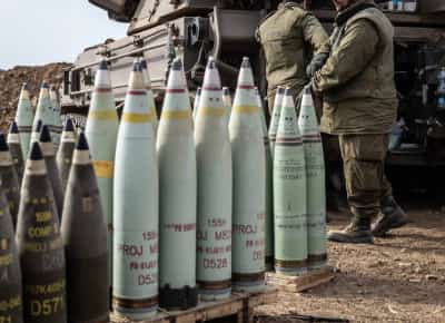 הקונצנזוס נשבר: בארה״ב עולה קריאה לצמצם את הסיוע הצבאי לישראל