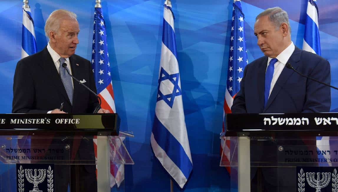 התדרדרות חמורה ביחסי ישראל ארצות הברית: "וושינגטון חוקרת שימוש ישראלי בפצצות אמריקאיות להרג אזרחים בעזה"