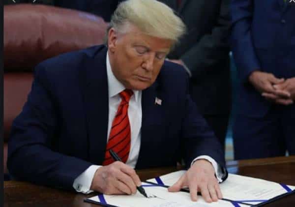 מחירי התרופות בארה"ב צפויים לרדת, בעקבות צווים עליהם חתם הנשיא  