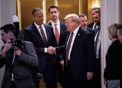 התכנית הכלכלית של טראמפ: 7 דרכים שבהן היא עלולה לשנות את חייכם