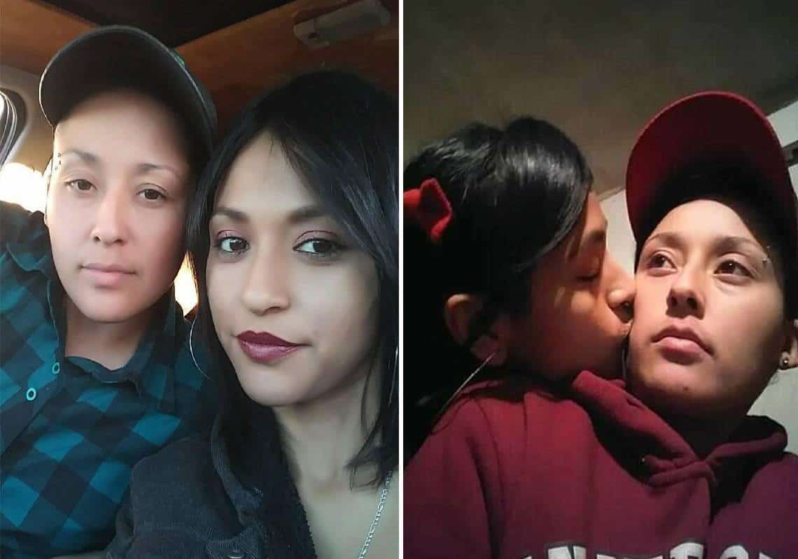 אכזריות בלתי נתפסת: "זוג לסביות מקסיקניות עונה, נרצח וגופותיהן בותרו באחת מערי הקרטל המקסיקני"