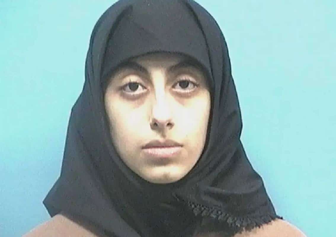 שבע שנות מאסר לסטודנטית אמריקנית שסייעה לאל-קעידה