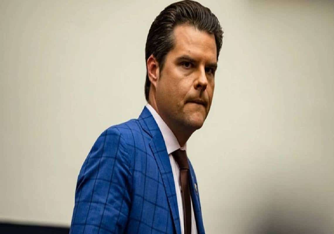 "סחר מיני עם בת 17": הסופרסטאר הרפובליקני והמועמד האפשרי לנשיאות הסתבך - ''אלו שקרים, ניסיון עוקץ שה-FBI חוקר"