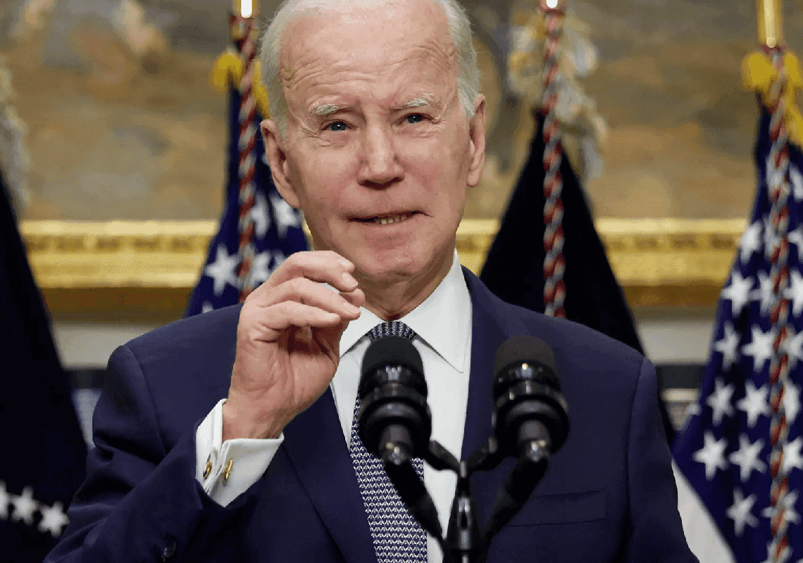 הדמוקרטים שמעיזים לתהות לגבי כשירותו המנטלית של הנשיא ביידן 