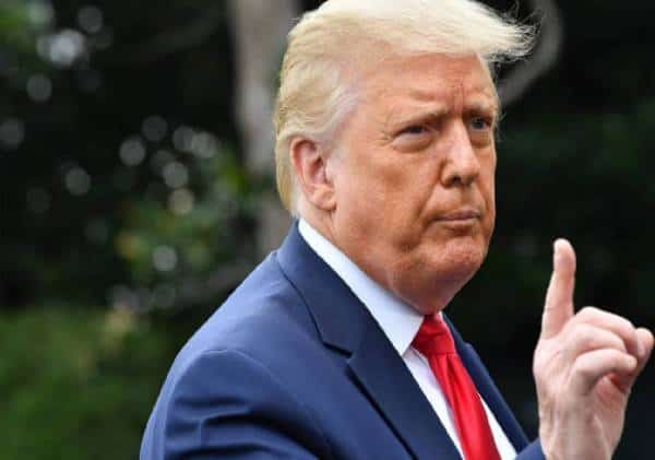 הנשיא נתן אור ירוק: "מייקרוספט יכולה להתחיל במגעים לרכישת TikTok, אני נותן לה 45 יום לבצע עסקה"