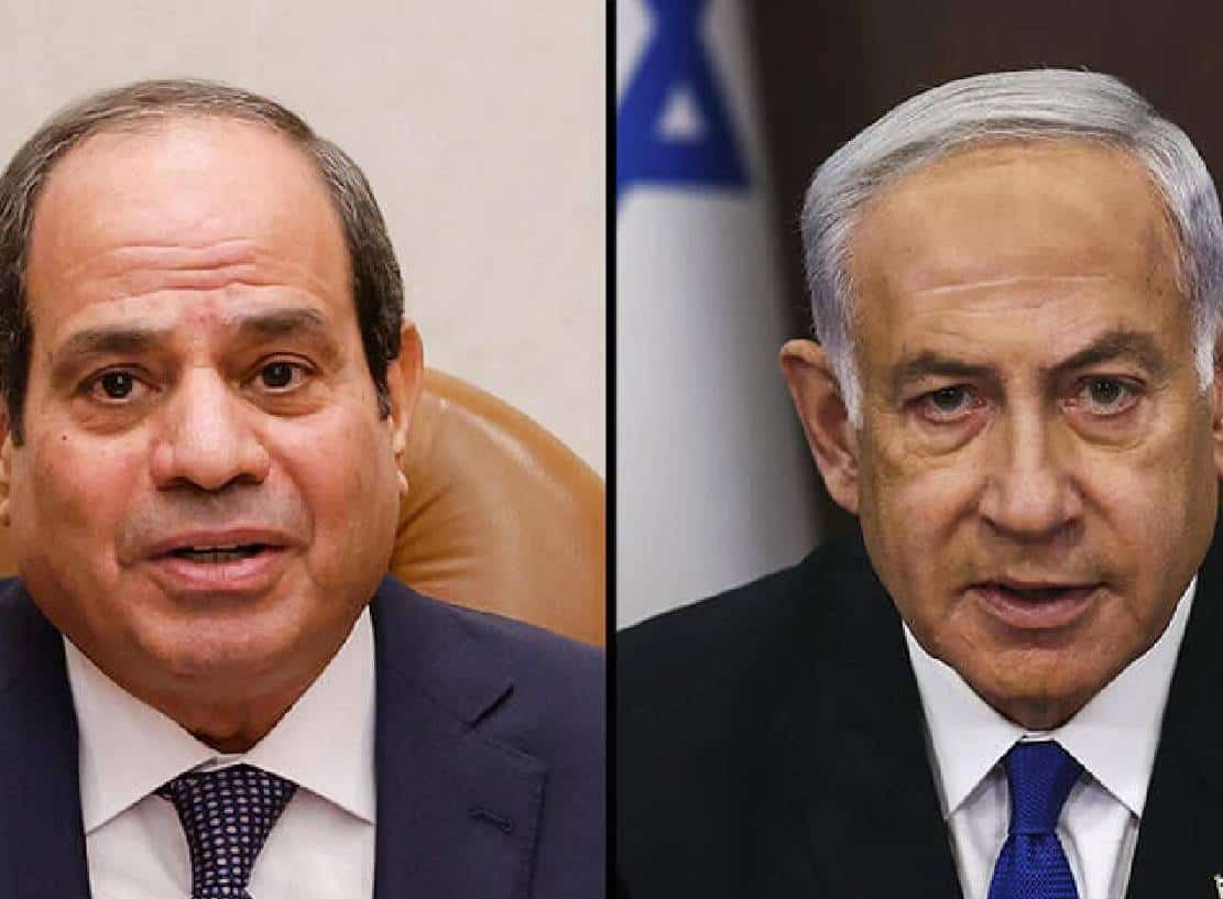 אמריקה מאשרת: "מצרים הזהירה את ישראל 3 ימים לפני - לא התייחסו"