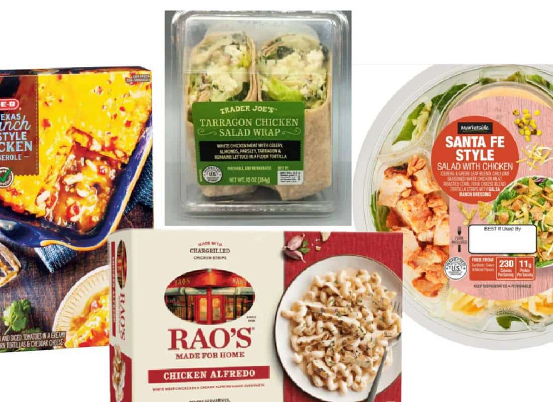 החזרה של 10 מיליון פאונד של בשר החשוד כמקולקל משפיעה על מאות מוצרים בוולמארט, טרגט, פאבליקס ועוד