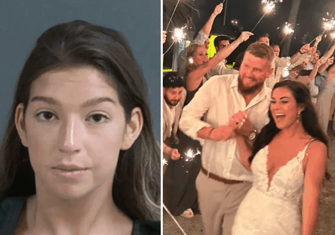 רגע אחרי קבלת הפנים: נהגת שיכורה דרסה למוות את הכלה ופצעה אנושות את החתן