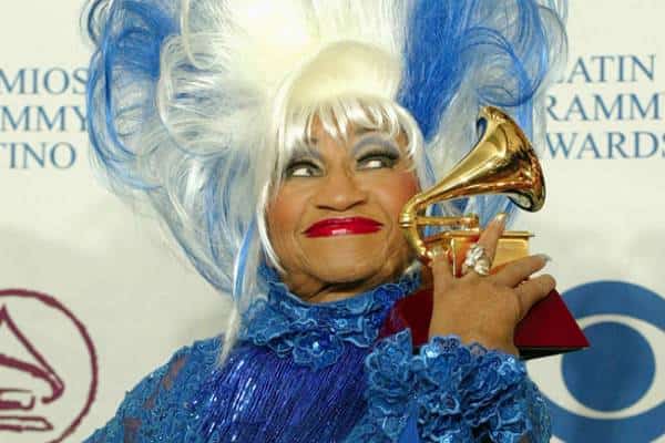 סליה לנצח: התערוכה הגדולה ביותר שמוקדשת למלכת הסלסה, סליה קרוז, מגיעה למיאמי