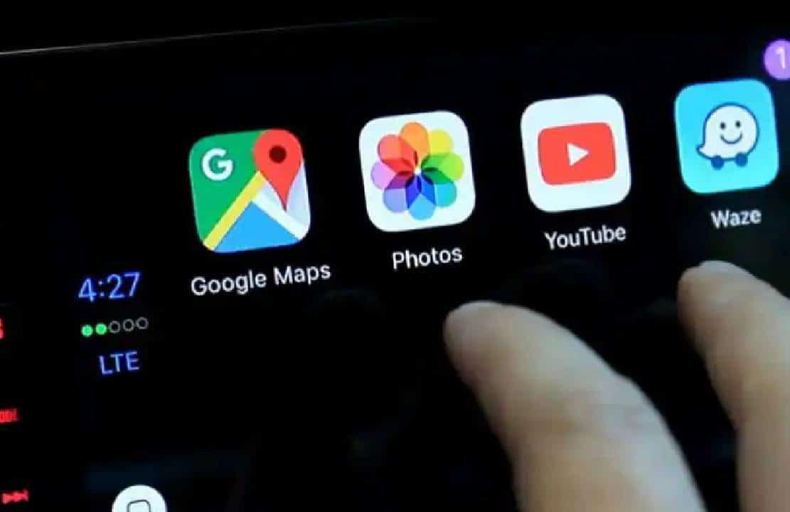 "הלכנו לאיבוד": עיקוף של Google Maps בין לוס אנג'לס ללאס וגאס שלח משפחה לתוך לב מדבר מוהאבי