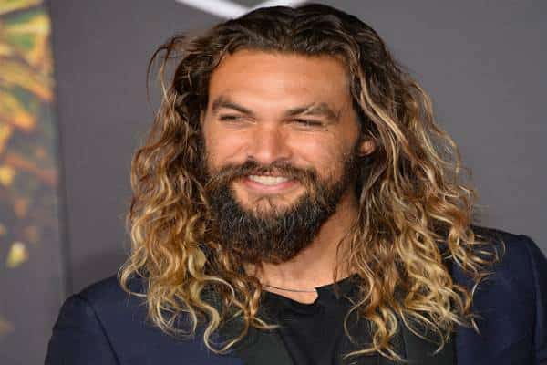 אלף ספרים לא יצליחו לספר אותו: ג'ייסון מומואה חושף שאשתו, ליסה בונה, תעזוב אותו אם הוא יעשה את זה