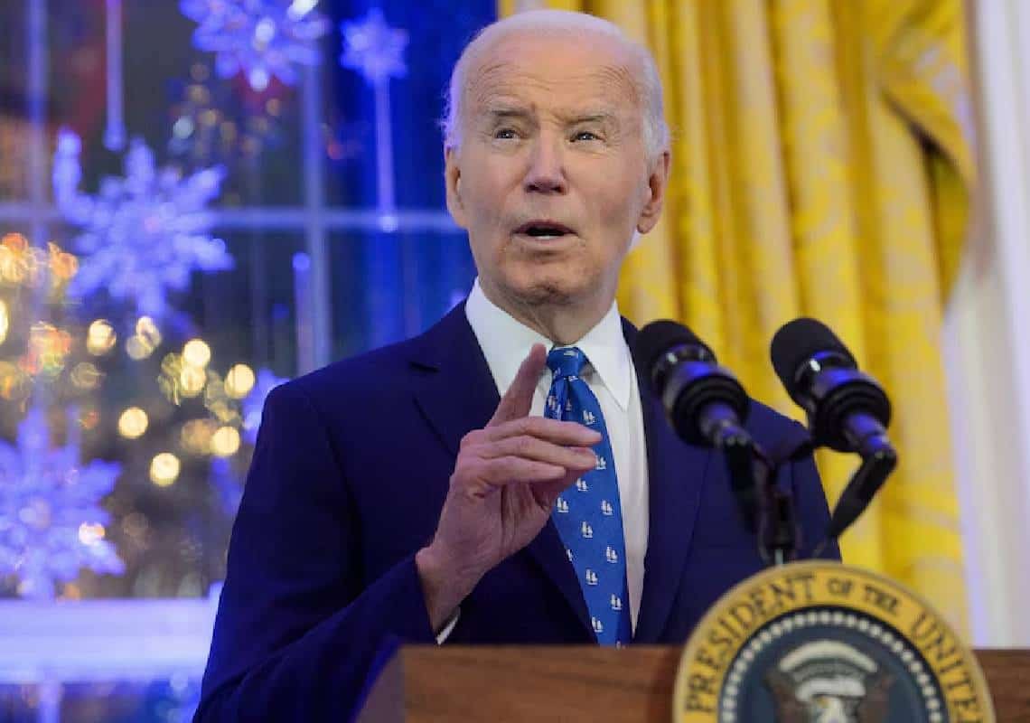 חשיפה של ה'וול סטריט ג'ורנל': כך הסתיר הבית הלבן את מצבו הבריאותי של ביידן