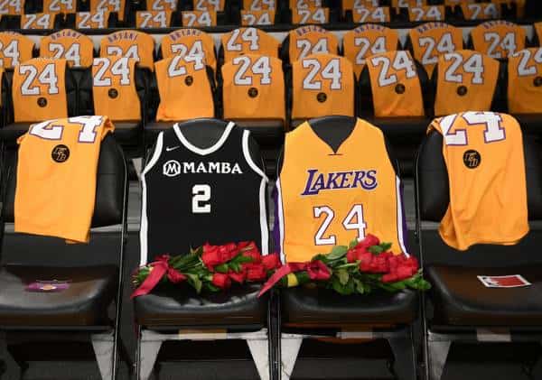 נחשפו פרטים חדשים על טקס האשכבה לקובי בראיינט, מכירת הכרטיסים החלה