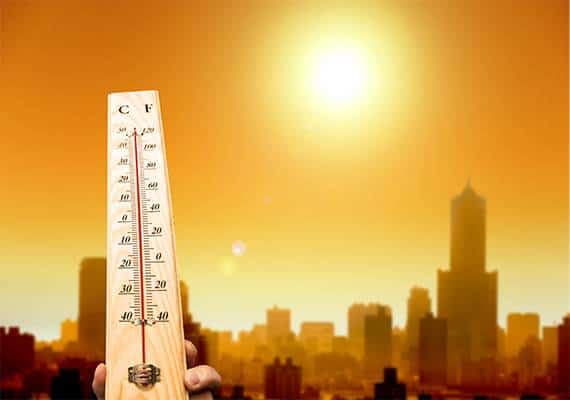 בית משפט: קבוצת ילדים יכולה לתבוע את הממשל על נזקי האקלים, אך לא את טראמפ