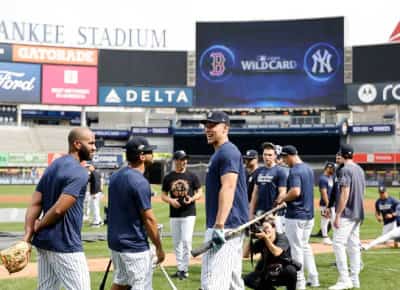 רבנים מתרים בציבור היהודי: אל תוותרו על יום כיפור בשביל משחק היאנקיז