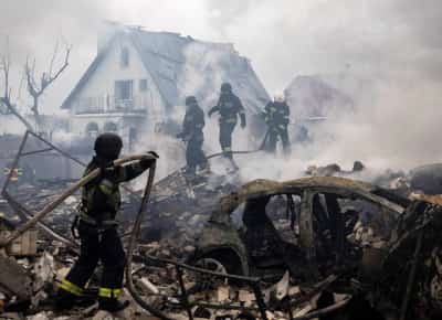 רפובליקנים מתמרדים נגד טראמפ: דורשים סנקציות קשות על פוטין מיד