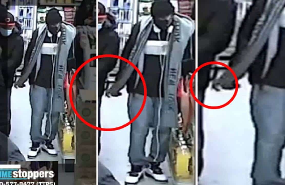 ניו יורק: מגפת כנופיות כייסים שוטפת את העיר