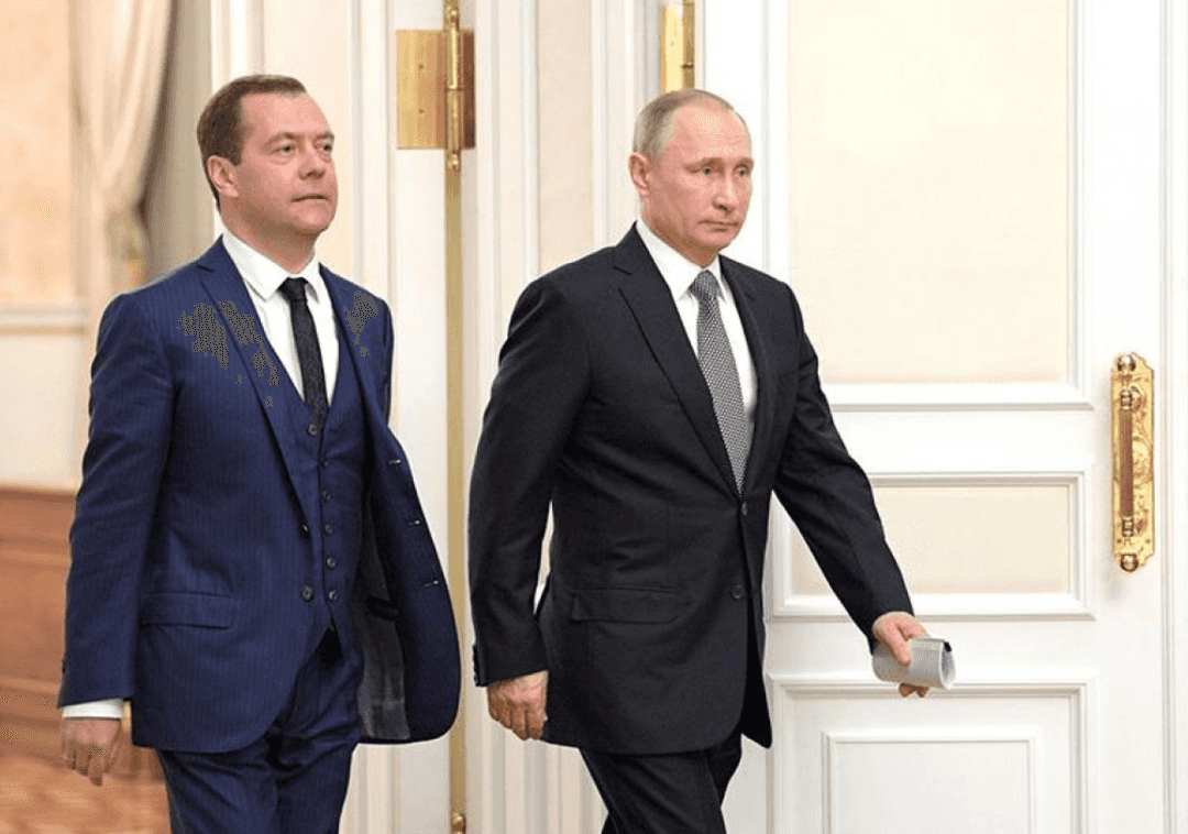 מקורבו של פוטין מזהיר שארה"ב תתמוטט "במלחמת אזרחים חדשה וקרובה"