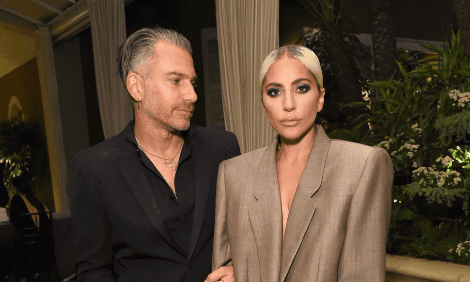 סוף השמועות: ליידי גאגא וכריסטיאן קרינו מאורסים רשמית