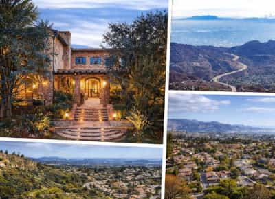 סן פרננדו ואלי ננעל על שבע ספרות: 12 שכונות “רגילות” בלוס אנג’לס חצו את רף המיליון — והגל מתפשט החוצה