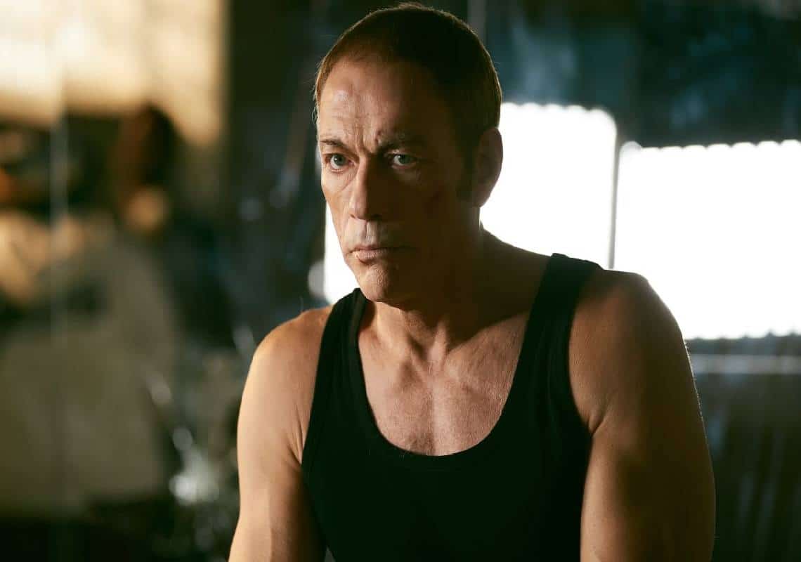 סופסוף זה קורה: הקאמבק הגדול של ואן דאם