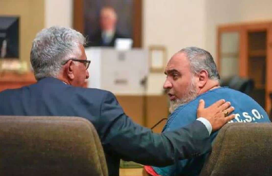 ‏קליפורניה: החוקרים לא שוללים 'פשע שנאה פדרלי' בכתב האישום נגד האיש שהרג את המפגין הפרו-ישראלי פול קסלר